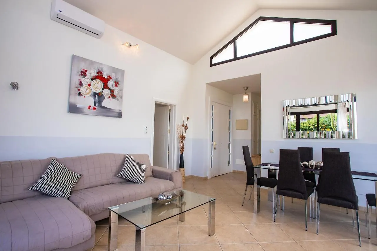 Villa Casa Maurizio - Heated Pool, Hot Tub & Hammam à Playa Blanca  Playa Blanca (Lanzarote)