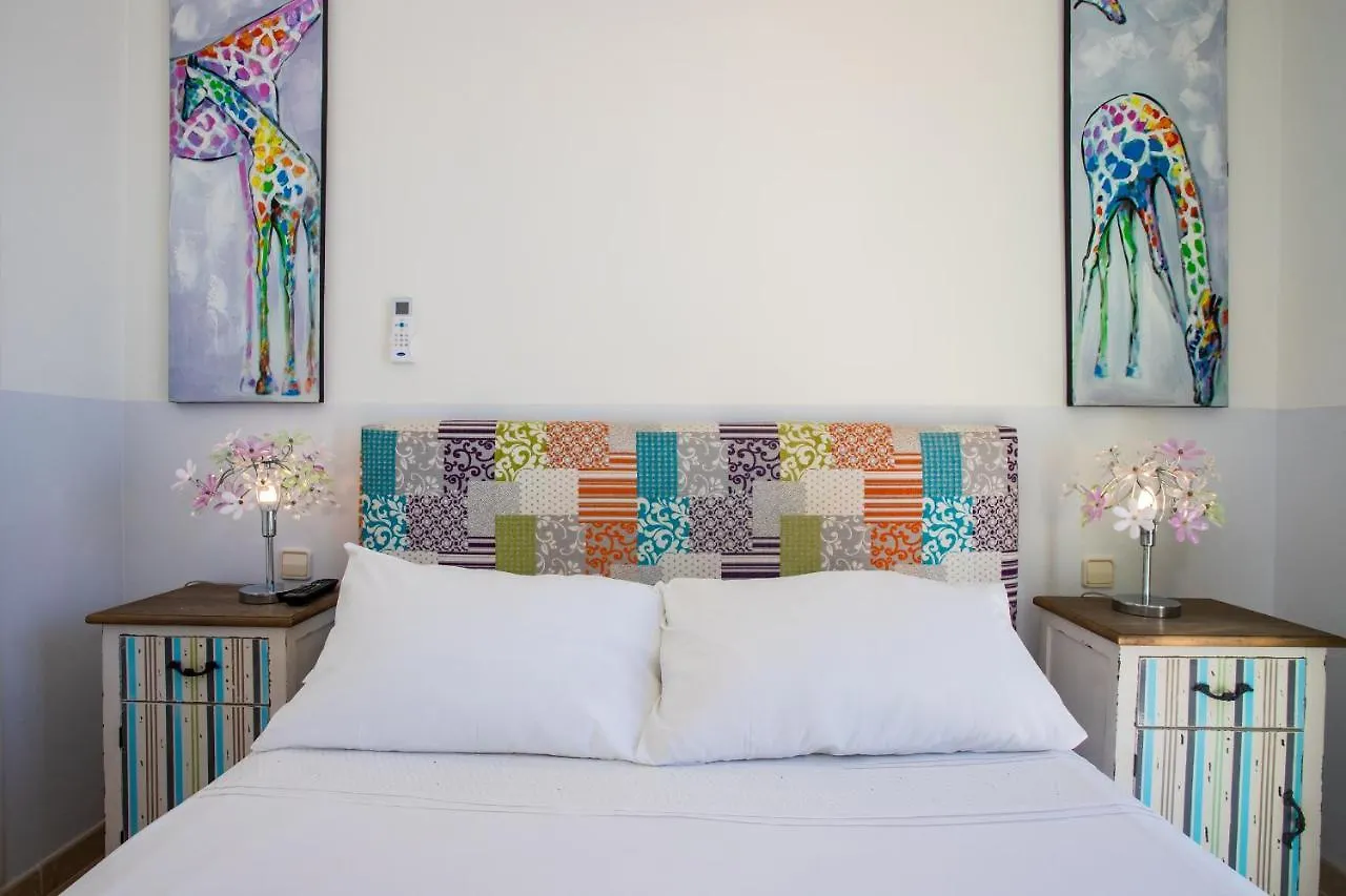 Villa Casa Maurizio - Heated Pool, Hot Tub & Hammam à Playa Blanca