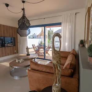 Villa Arai By Villalia, Playa Blanca (Lanzarote)