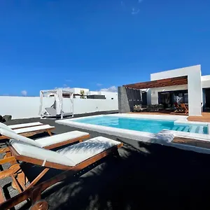 Villa Nayra By Villalia, Playa Blanca (Lanzarote)