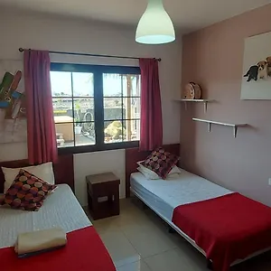Villa Emma, Playa Blanca (Lanzarote)